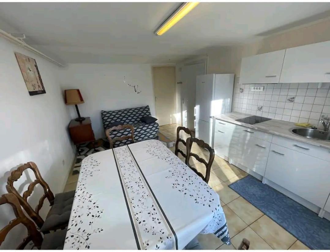 -Comme A La Maison- Jardin, Veranda, Ideal Familles Et Business Niort Zewnętrze zdjęcie